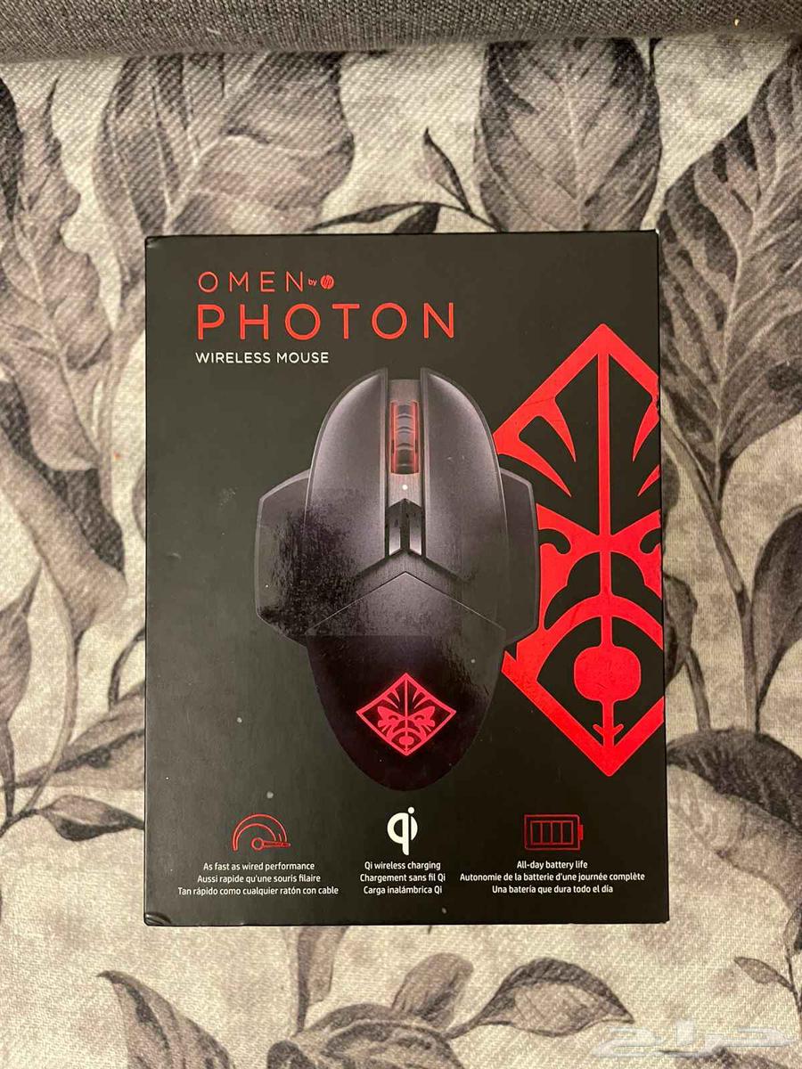 Omen Photon Mouse63746681007491110