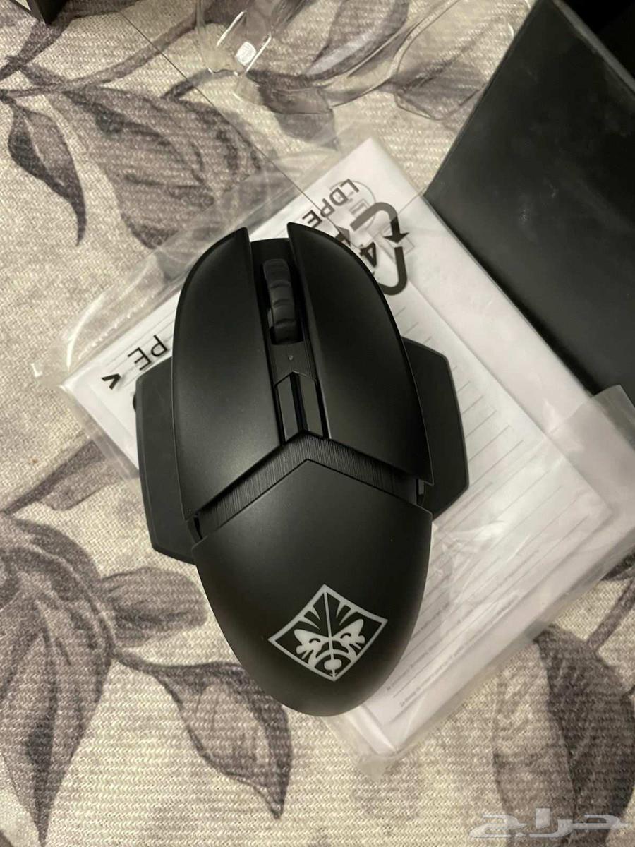 Omen Photon Mouse63746681007491113