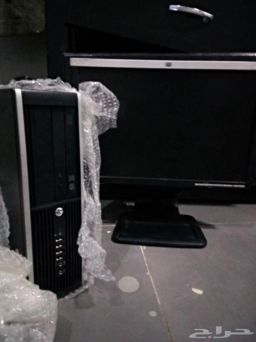 HP Desktop Computer63749322283265111