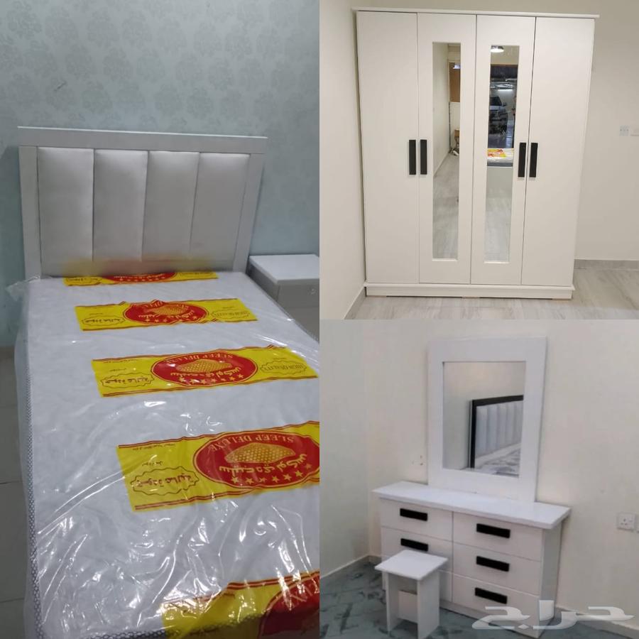 غرف نوم جديده من المصنع للعميل مباشر63739146216323111
