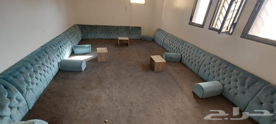Ground floor council and corner with screen table63745156552963110