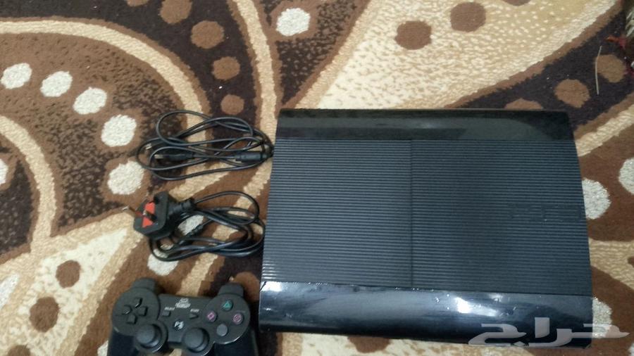 بلاي ستيشن 3 جديد نظيف للبيع63746209266947112