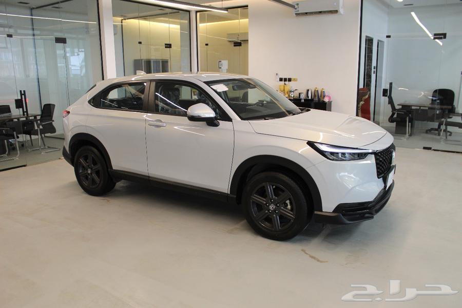 هوندا HR-V 2024 ( تم البيع )63854785060482111
