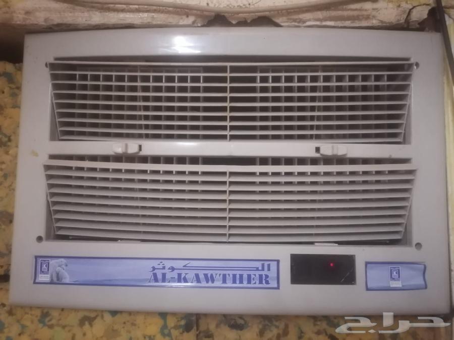 مكيف صحراوي شبه جديد63741318747522112