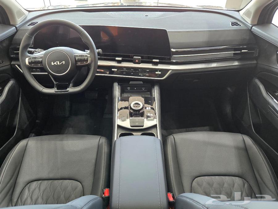 Kia Sportage Full Option 2025 Special Prices for Cash and Financing63618043239170114