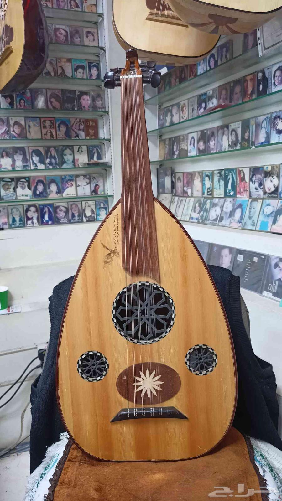 عود مصري لوكس اصابع ابنوس63619057772162111