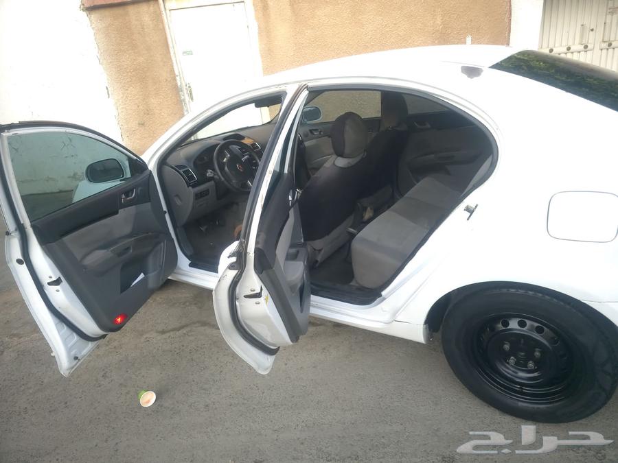 Geely EC7 2014 Model63854048702849112