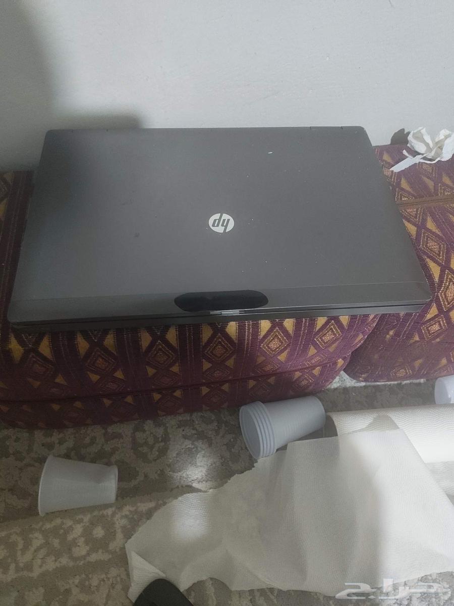لابتوب hp للبيع63744605041665110