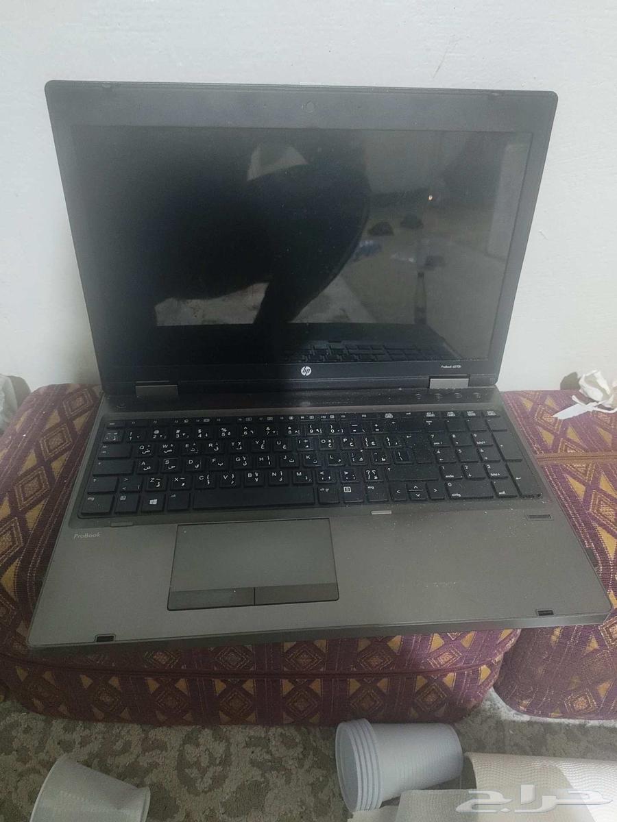 لابتوب hp للبيع63744605041665111