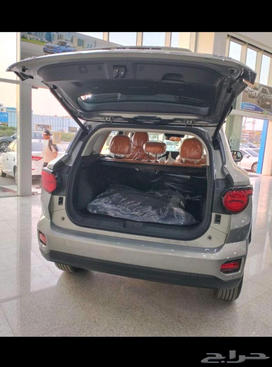 Haval H7 Full Option 2026 Special Prices for Cash and Financing63618043504385113