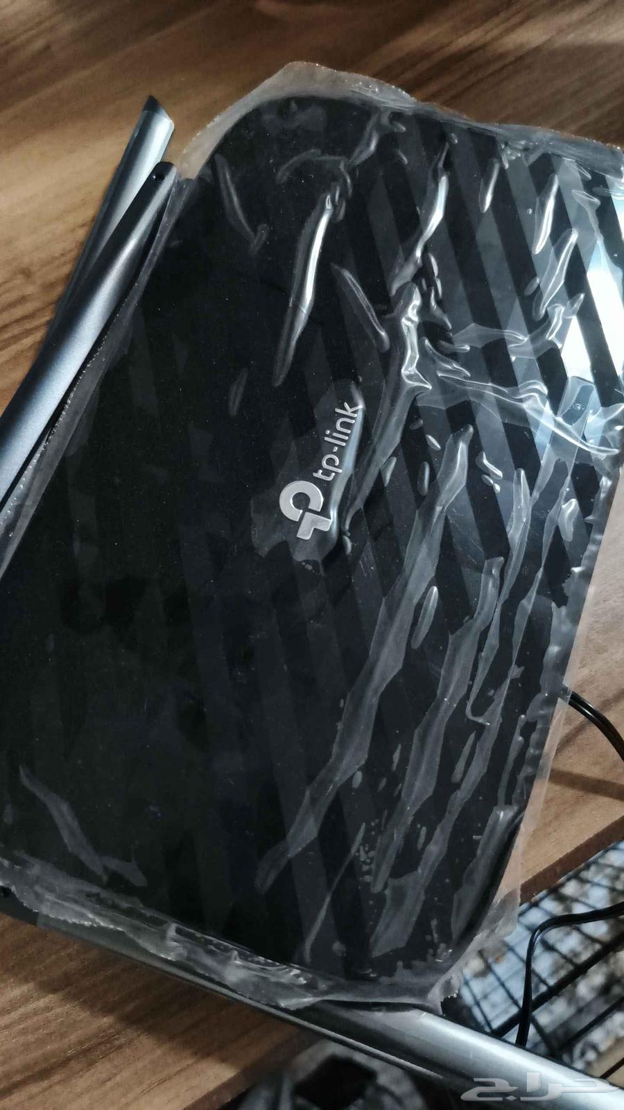 للبيع راوتر tp link63747422735491110