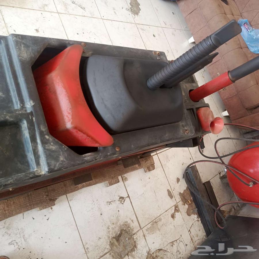 مكينه بنشر للبيع شبه جديد على السوم63748363020289112