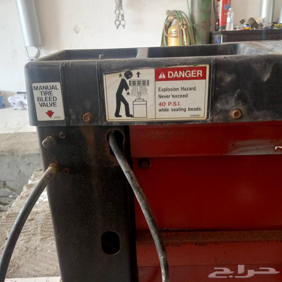 مكينه بنشر للبيع شبه جديد على السوم63748363020289111