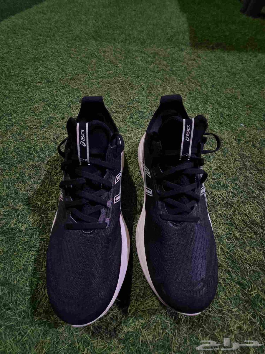 Asics Gel Nimbus 27 Size 4363741226798466111