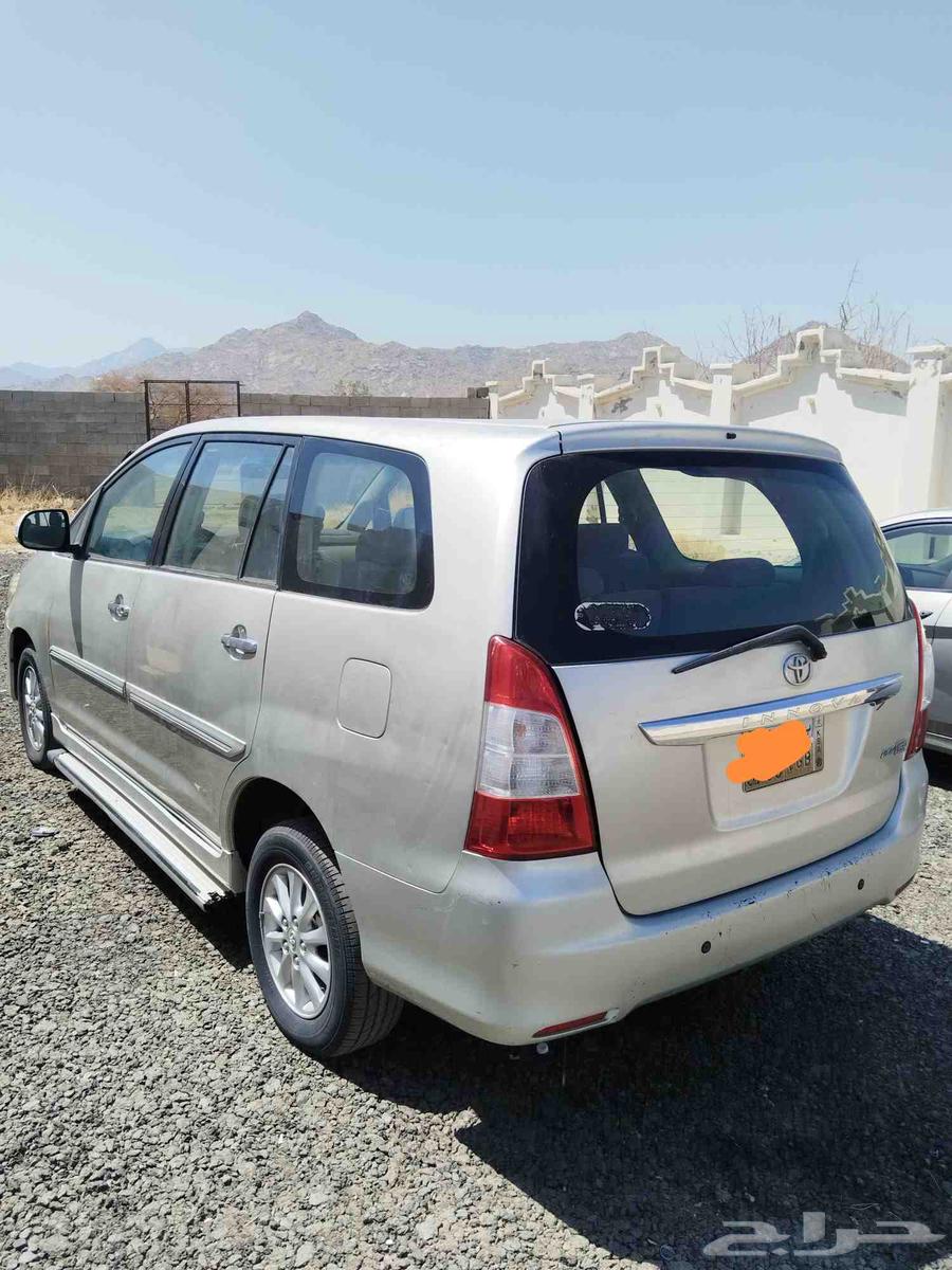 Inova 2012 for sale63845898116354112