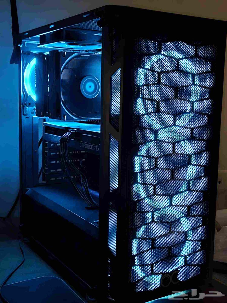 4060 Ti PC parts for sale (without CPU)63749132261763110