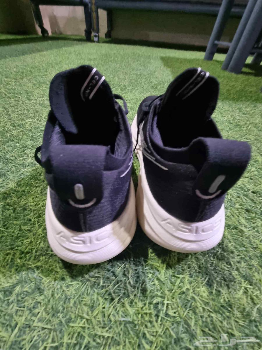 Asics Gel Nimbus 27 Size 4363741226798466112