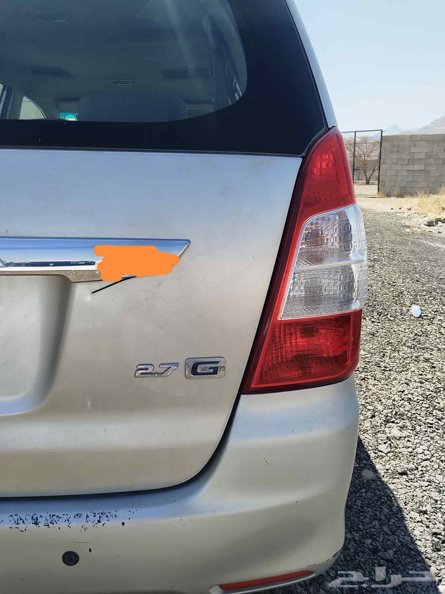 Inova 2012 for sale63845898116354111