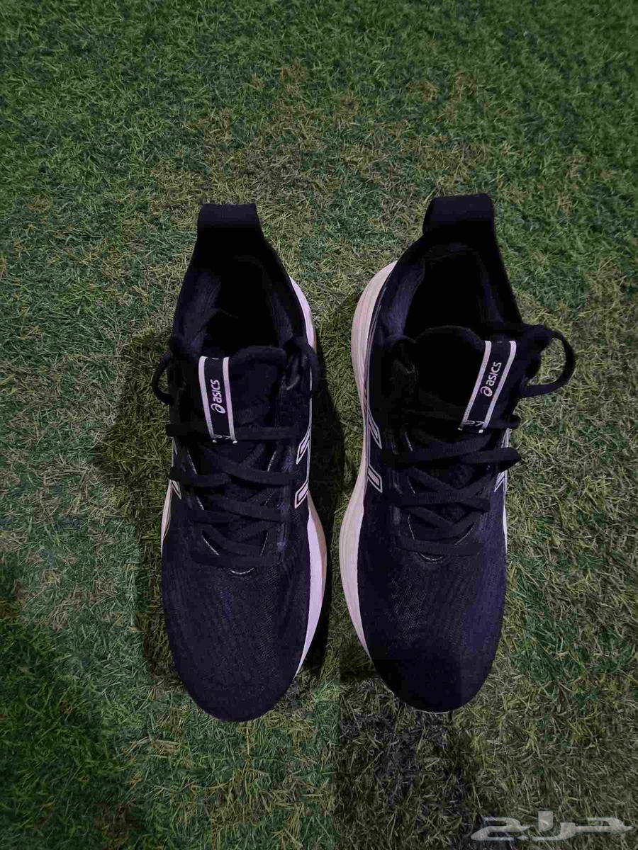 Asics Gel Nimbus 27 Size 4363741226798466110