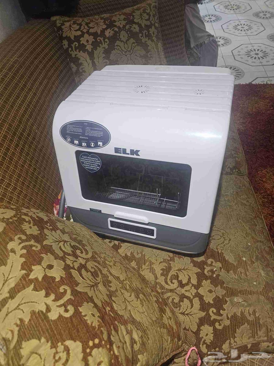 ELK Dishwasher63743106361985110