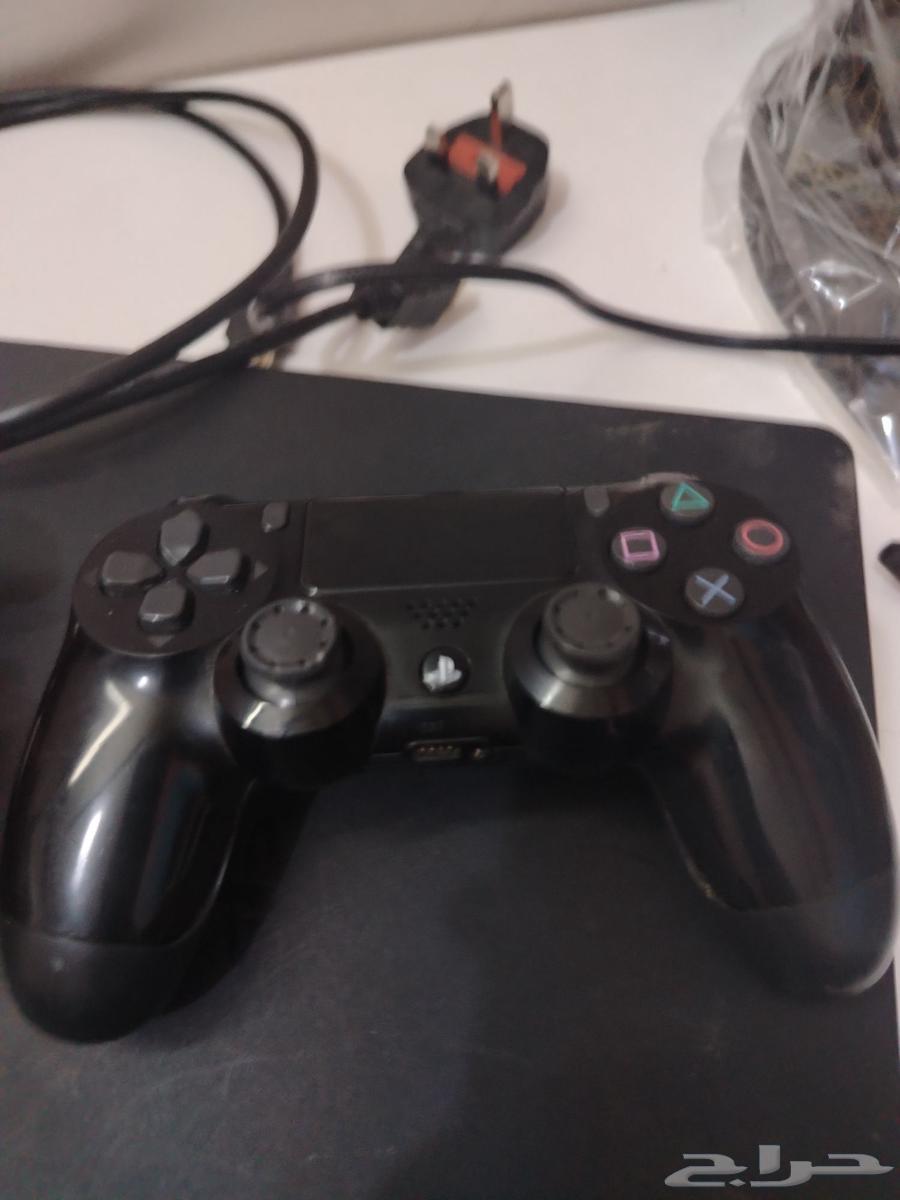 PS4 for 350 (with Red Dead 2 game but I haven't updated it)63744407737986112