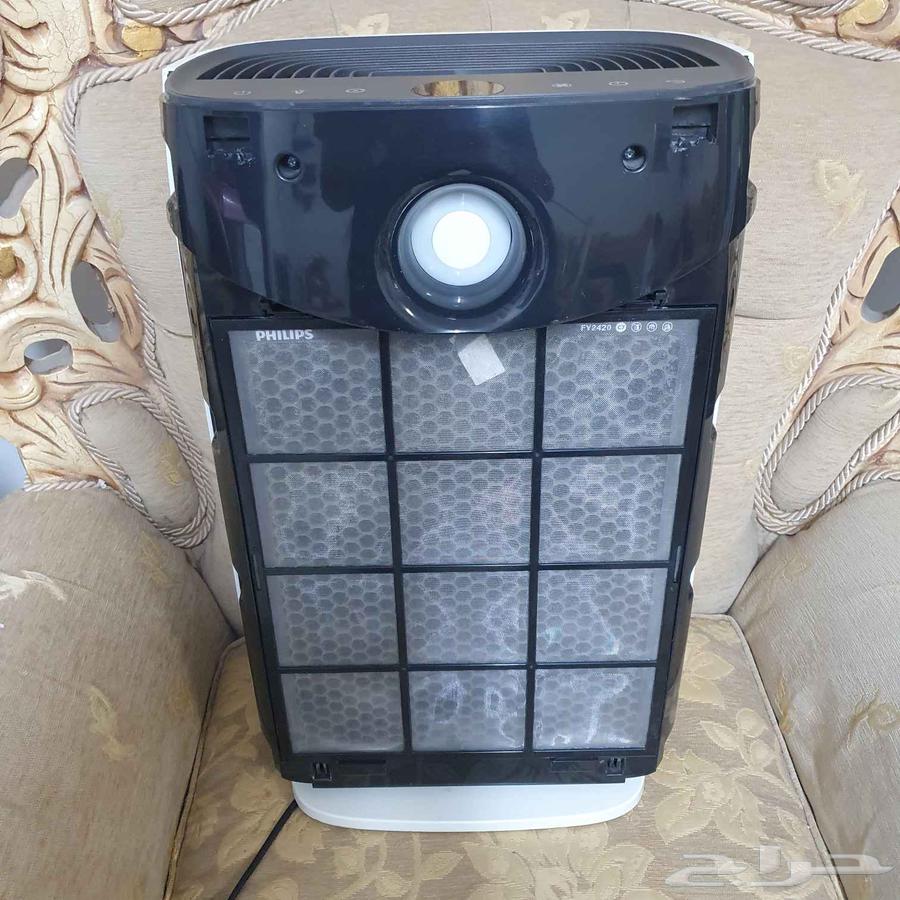 Philips Air Purifier63619057893889113