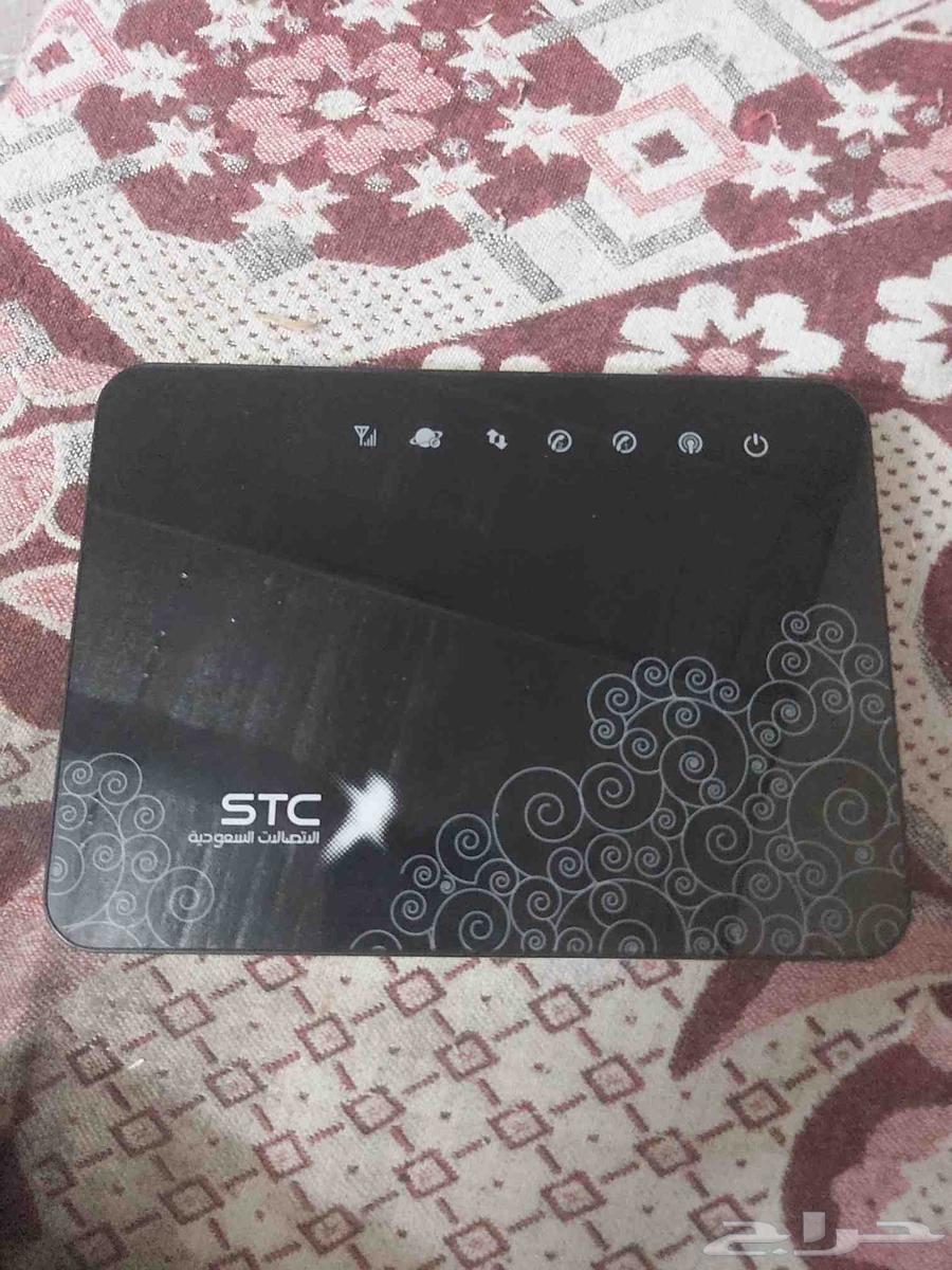 STC router63748938841474110
