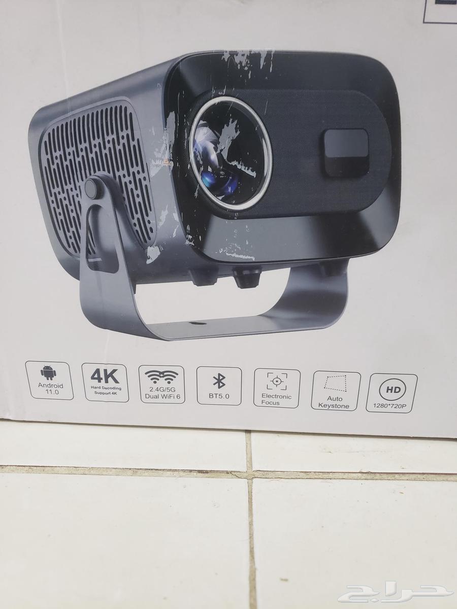 projecter hd projecter بروجيكتر tv شاشه63740090250499110
