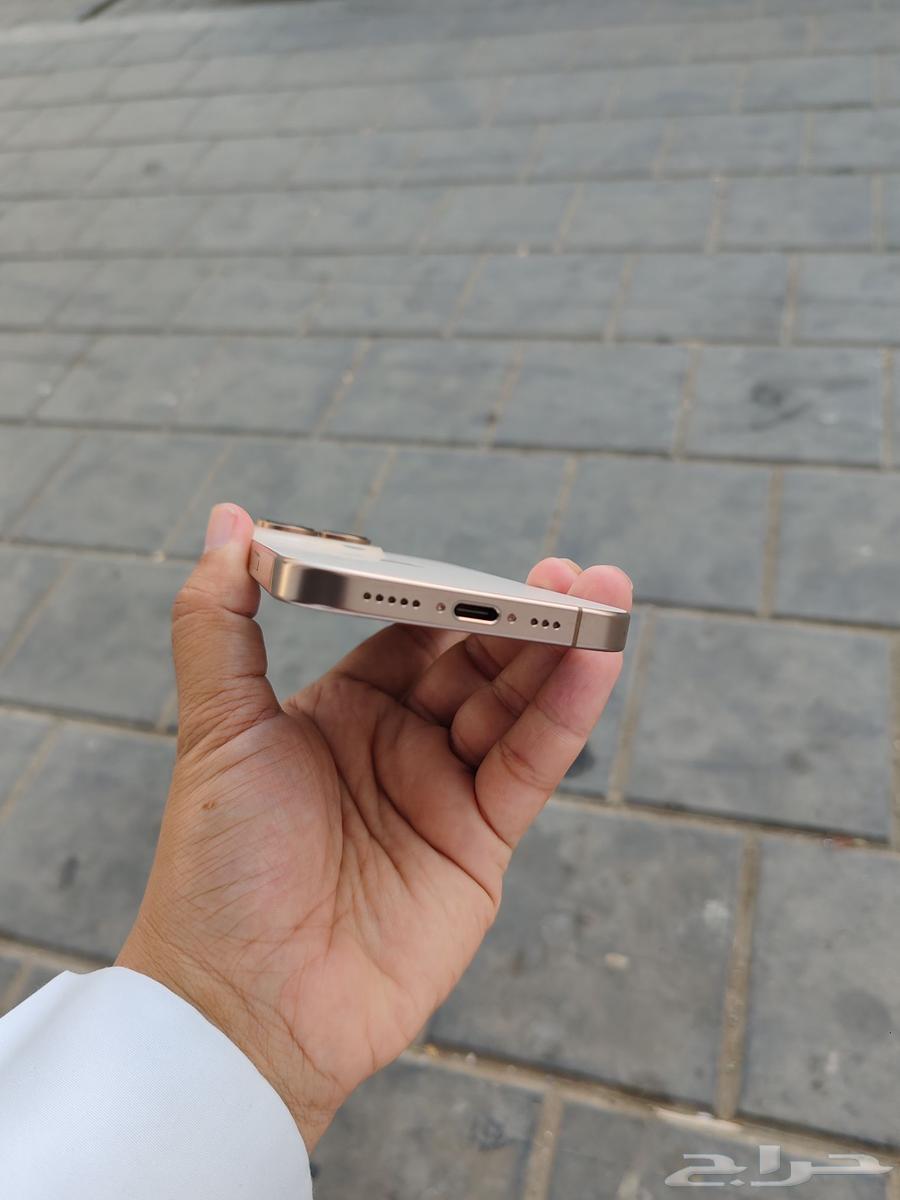 للبيع أو للبدل المناسب 16 برو 128 غيقا البطاريه 10063739904638723111