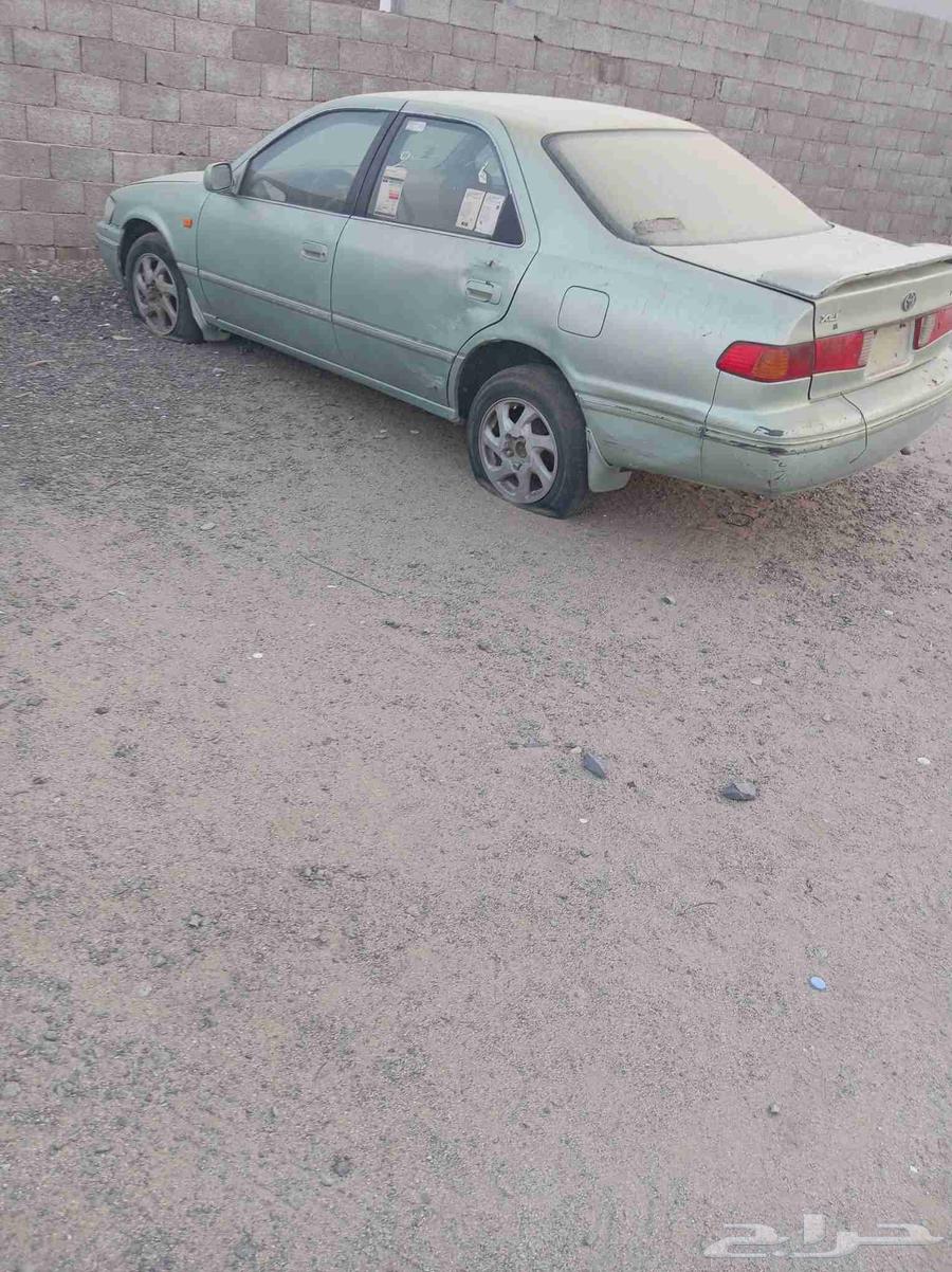 Camry 2002 spare parts for dismantling63853424619265111