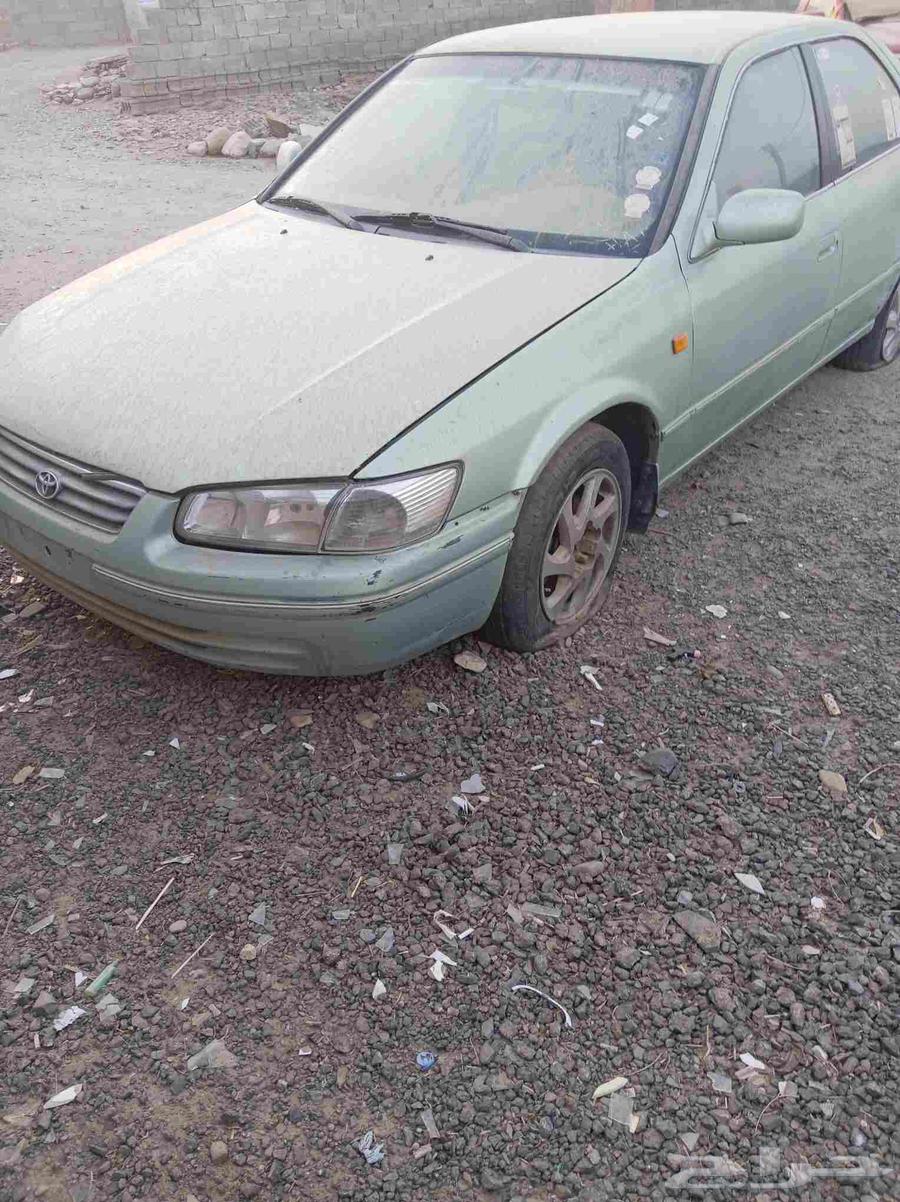 Camry 2002 spare parts for dismantling63853424619265112