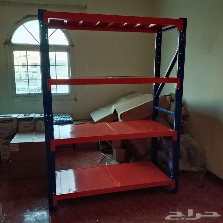 ابو ريان لبيع جميع انواع الرفوف سوبر ماركت وصيدليات63739625868417114