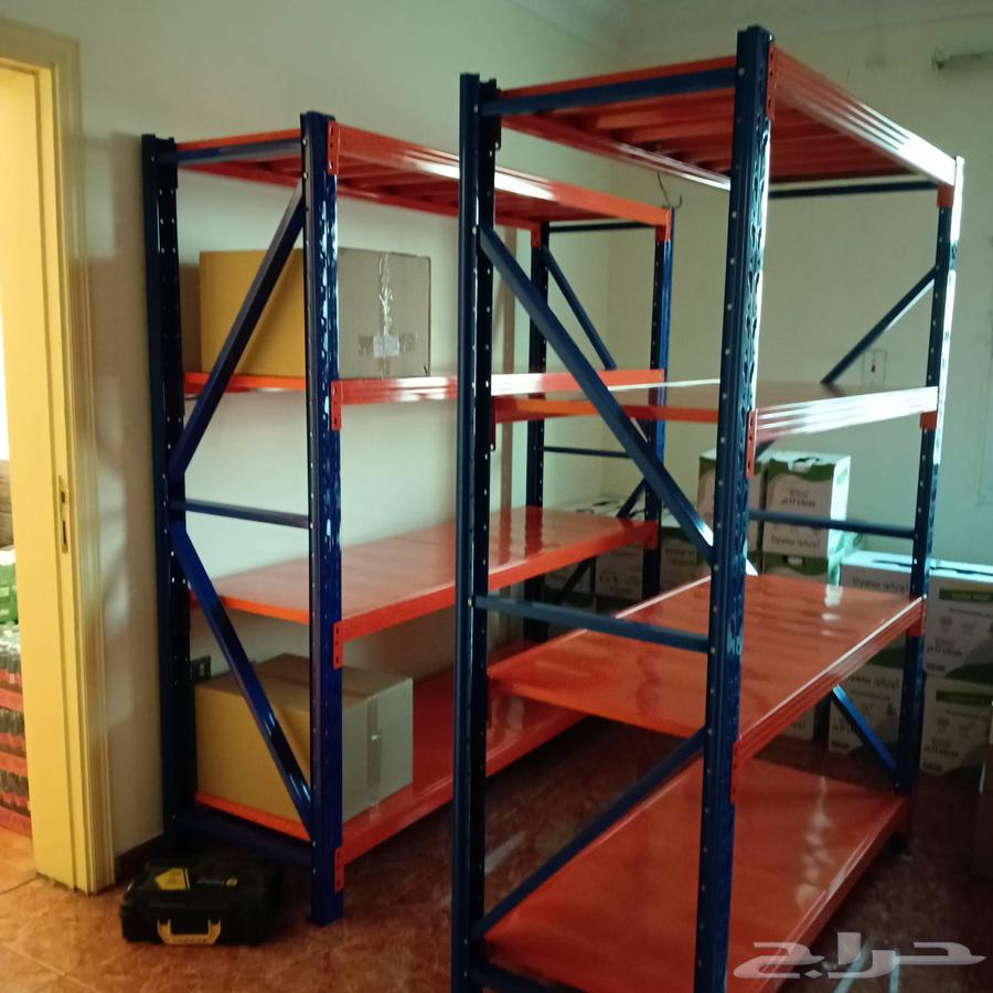 ابو ريان لبيع جميع انواع الرفوف سوبر ماركت وصيدليات63739625868417113