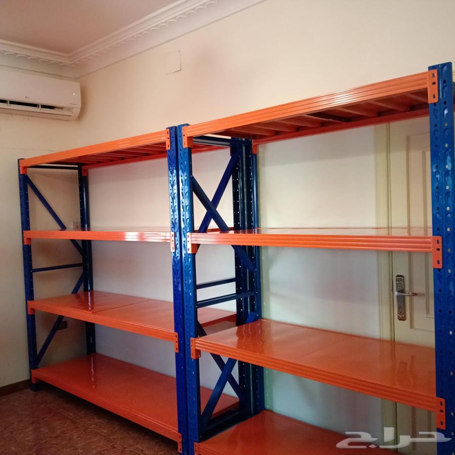 ابو ريان لبيع جميع انواع الرفوف سوبر ماركت وصيدليات63739625868417112