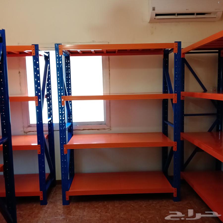 ابو ريان لبيع جميع انواع الرفوف سوبر ماركت وصيدليات63739625868417111