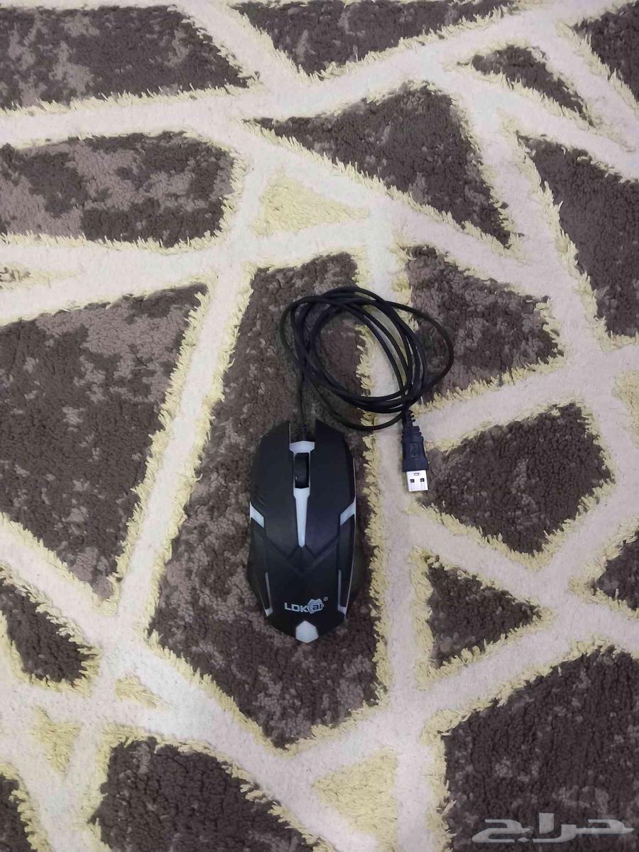 Keyboard Mouse63741698635906112
