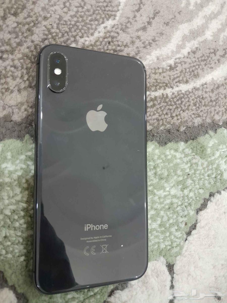iPhone X in good condition63742076983169112