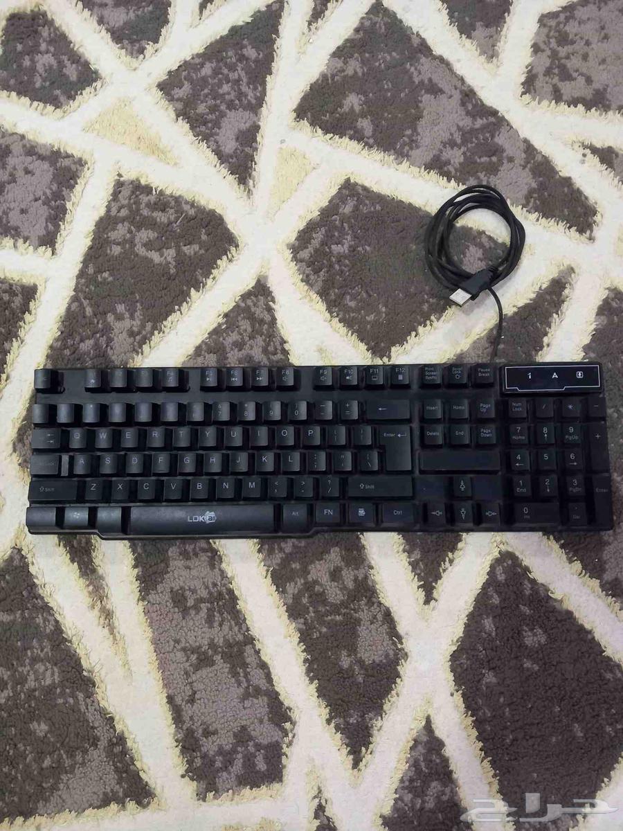 Keyboard Mouse63741698635906111