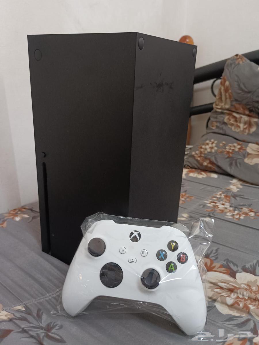 Xbox Series X Device63745065017089111