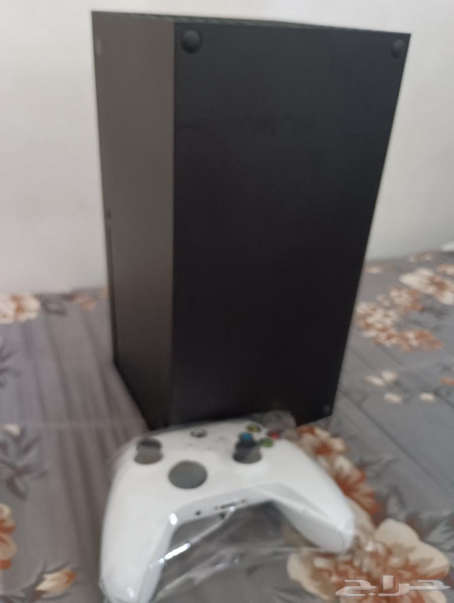 Xbox Series X Device63745065017089110
