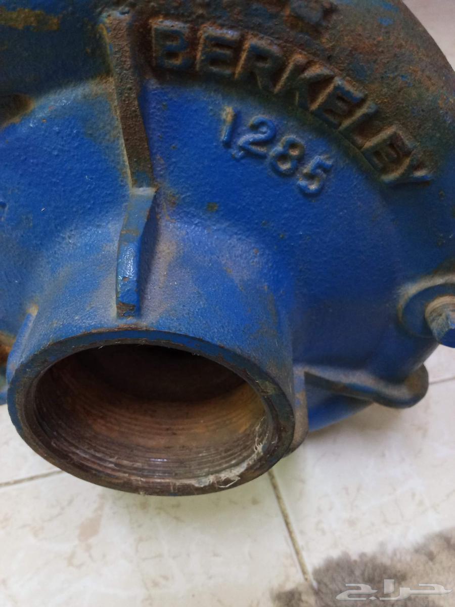 اعرض لكم اليوم دينمو سمنان شبه جديد خمسه حصان63748452678147114