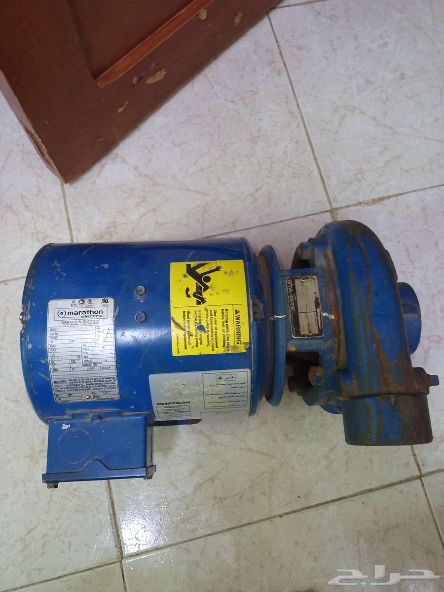 اعرض لكم اليوم دينمو سمنان شبه جديد خمسه حصان63748452678147111
