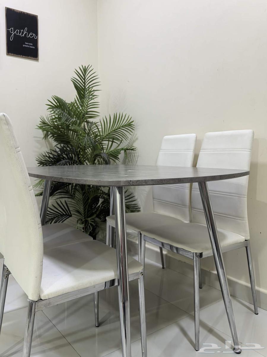 Dining table (Home Center) light use63745067302401113