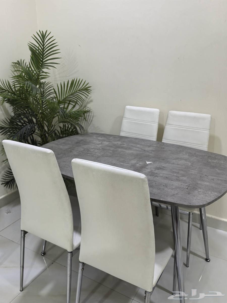 Dining table (Home Center) light use63745067302401110