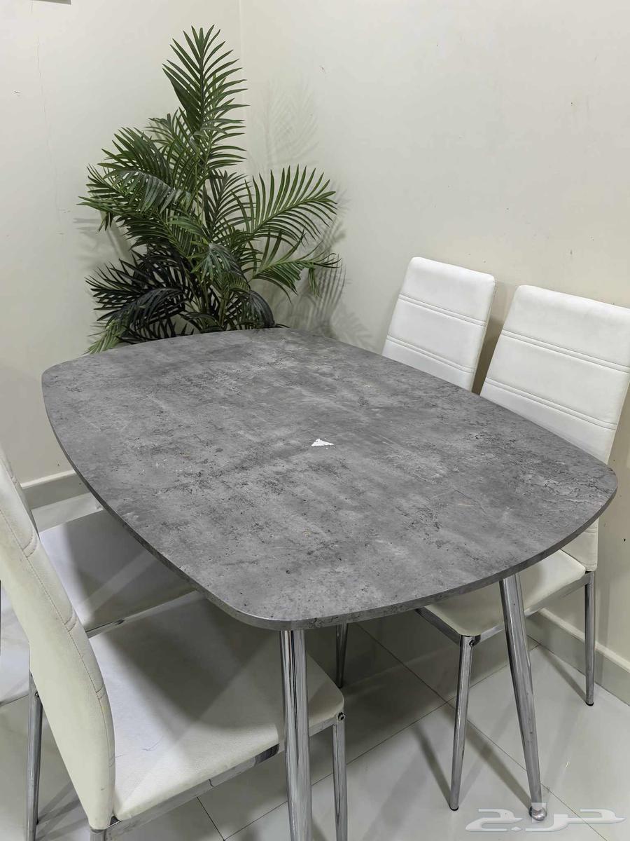 Dining table (Home Center) light use63745067302401114