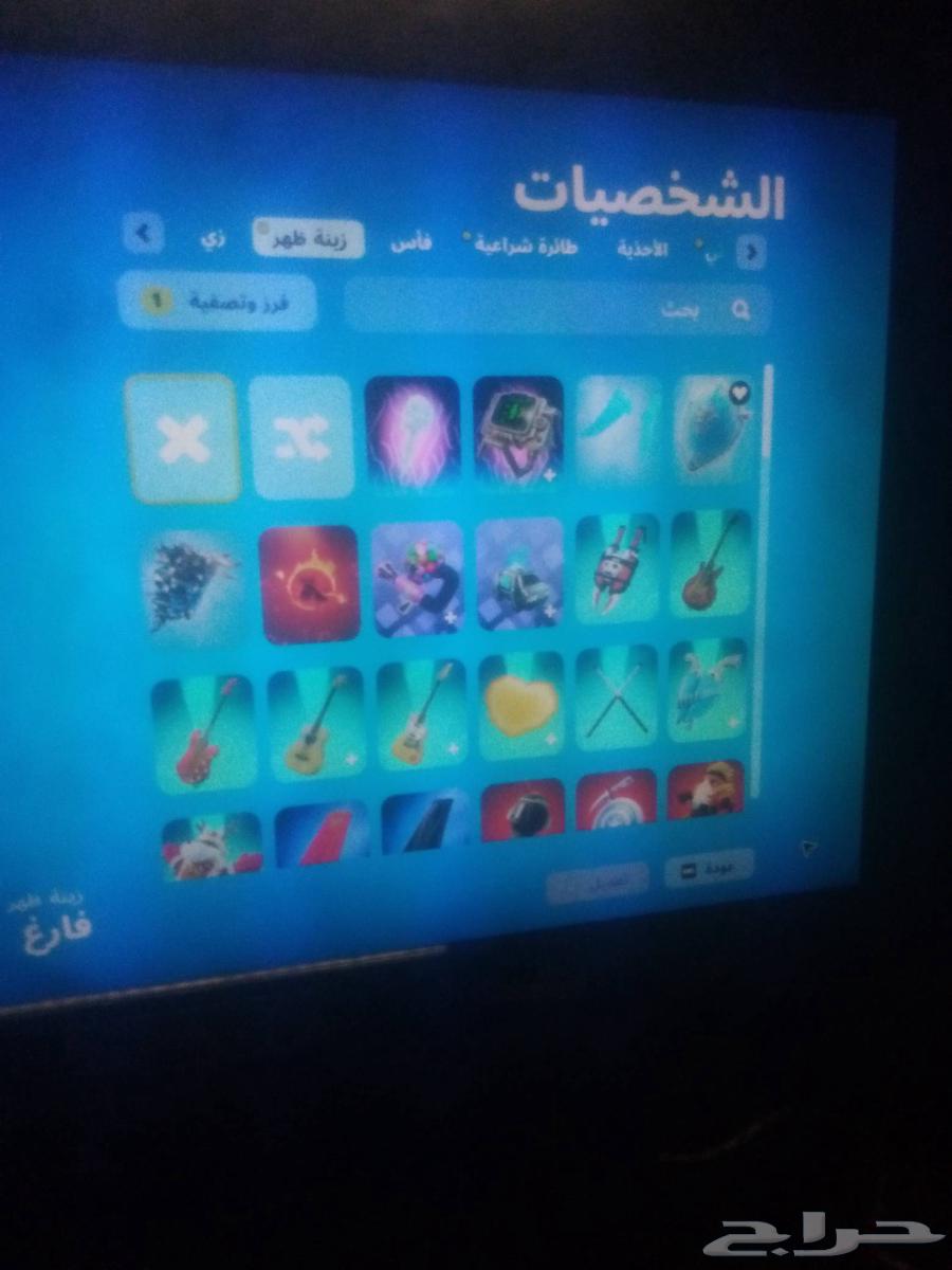 Fortnite Account with Rare Skins, Don't Miss It But Urgent Sale63739809980802114