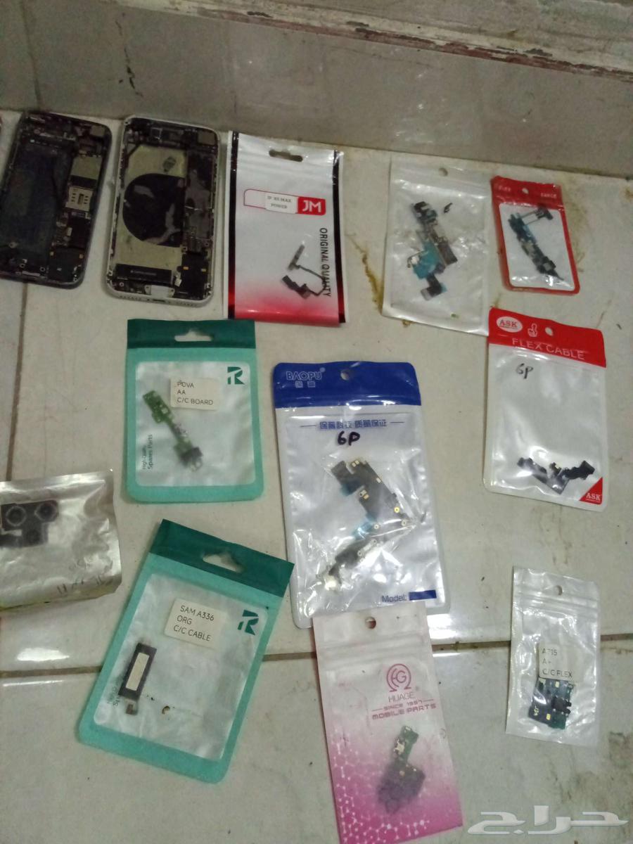 iPhone parts and XR frame and 11 case Max iPhone 6 iPhone 863741510211969111