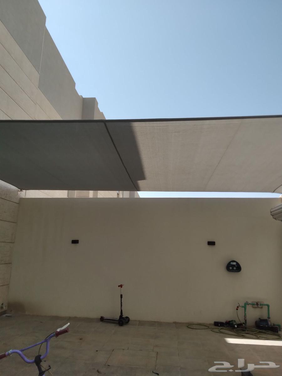مظلات مواقف سيارات داخليه بدون حديد كوري الاصلي63741135628289114
