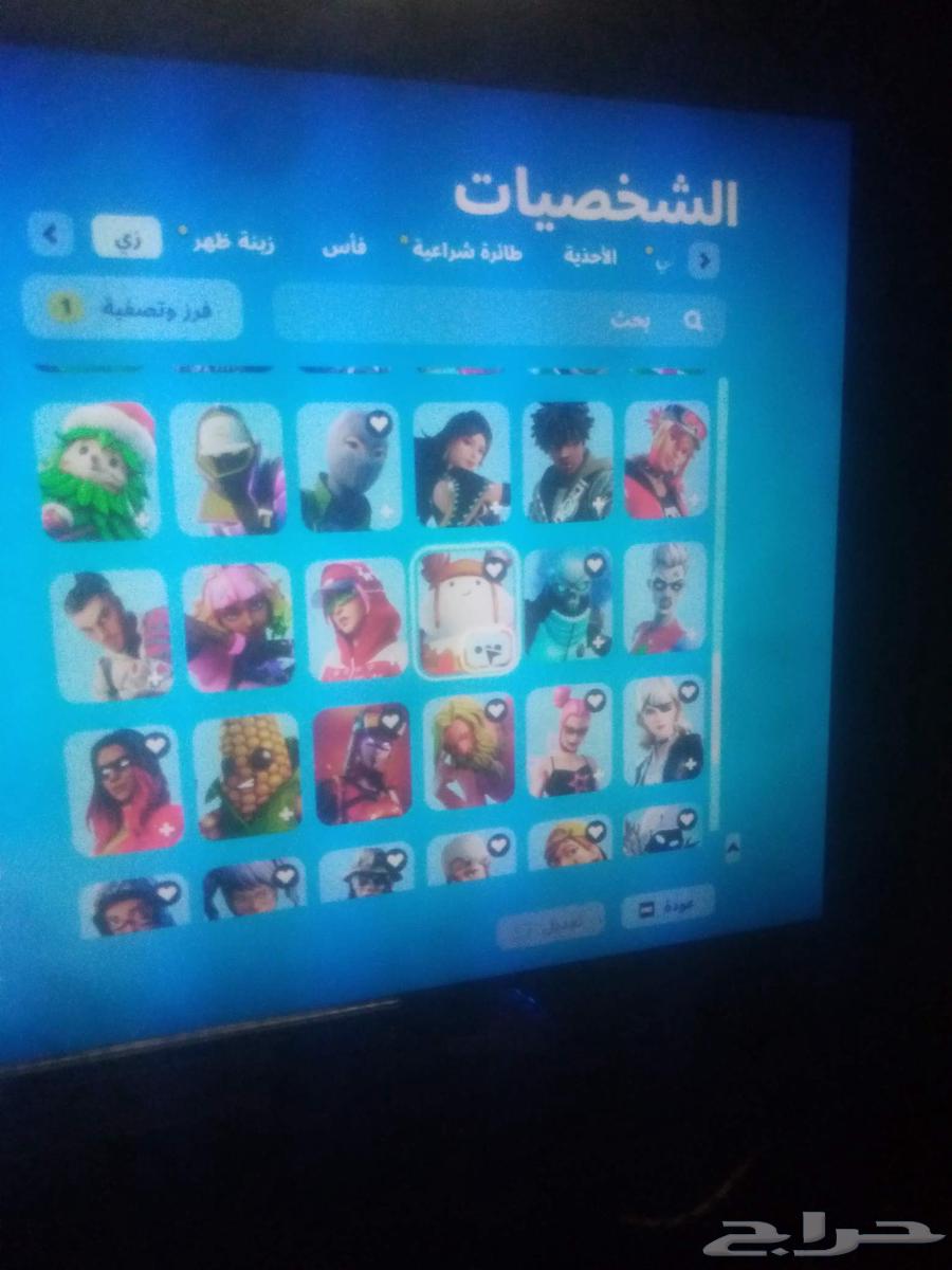 Fortnite Account with Rare Skins, Don't Miss It But Urgent Sale63739809980802113