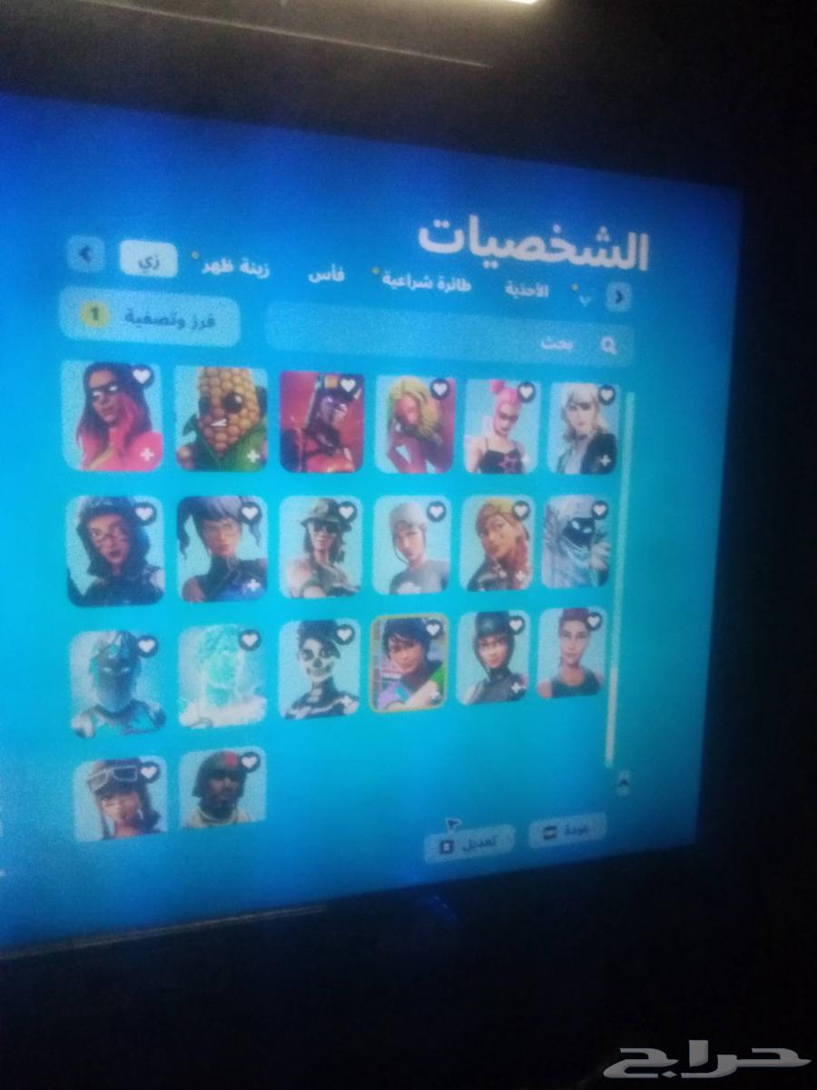 Fortnite Account with Rare Skins, Don't Miss It But Urgent Sale63739809980802112